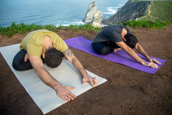 What are the health benefits of regular stretching?