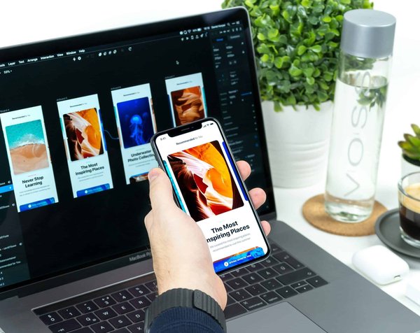 The impact of social media on corporate branding