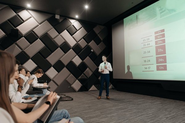 Managing risks in international business